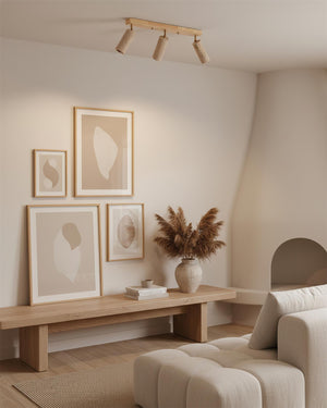 Ricerca Track Lighting