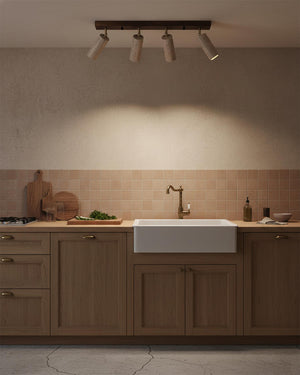 Ricerca Track Lighting