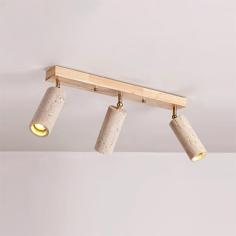 Ricerca Track Lighting – detail 22