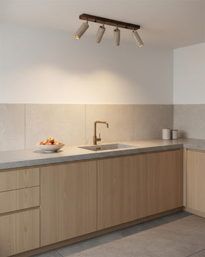 Ricerca Track Lighting