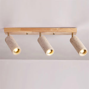 Ricerca Track Lighting