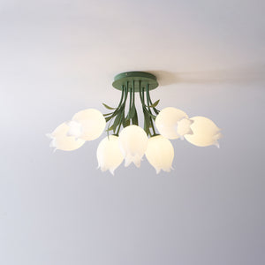 Ricko Ceiling Light