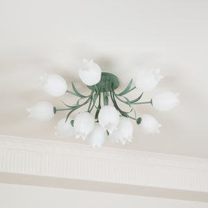 Ricko Ceiling Light