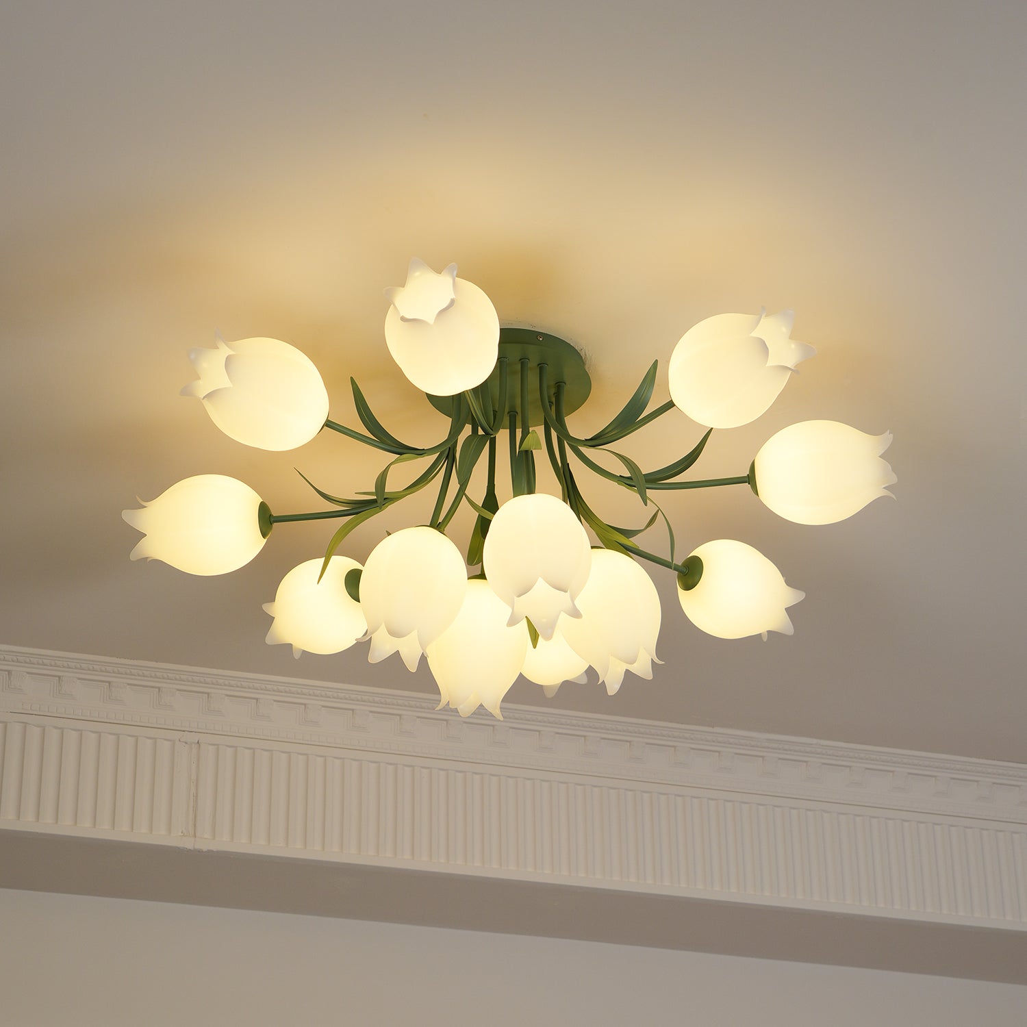 Ricko Ceiling Light