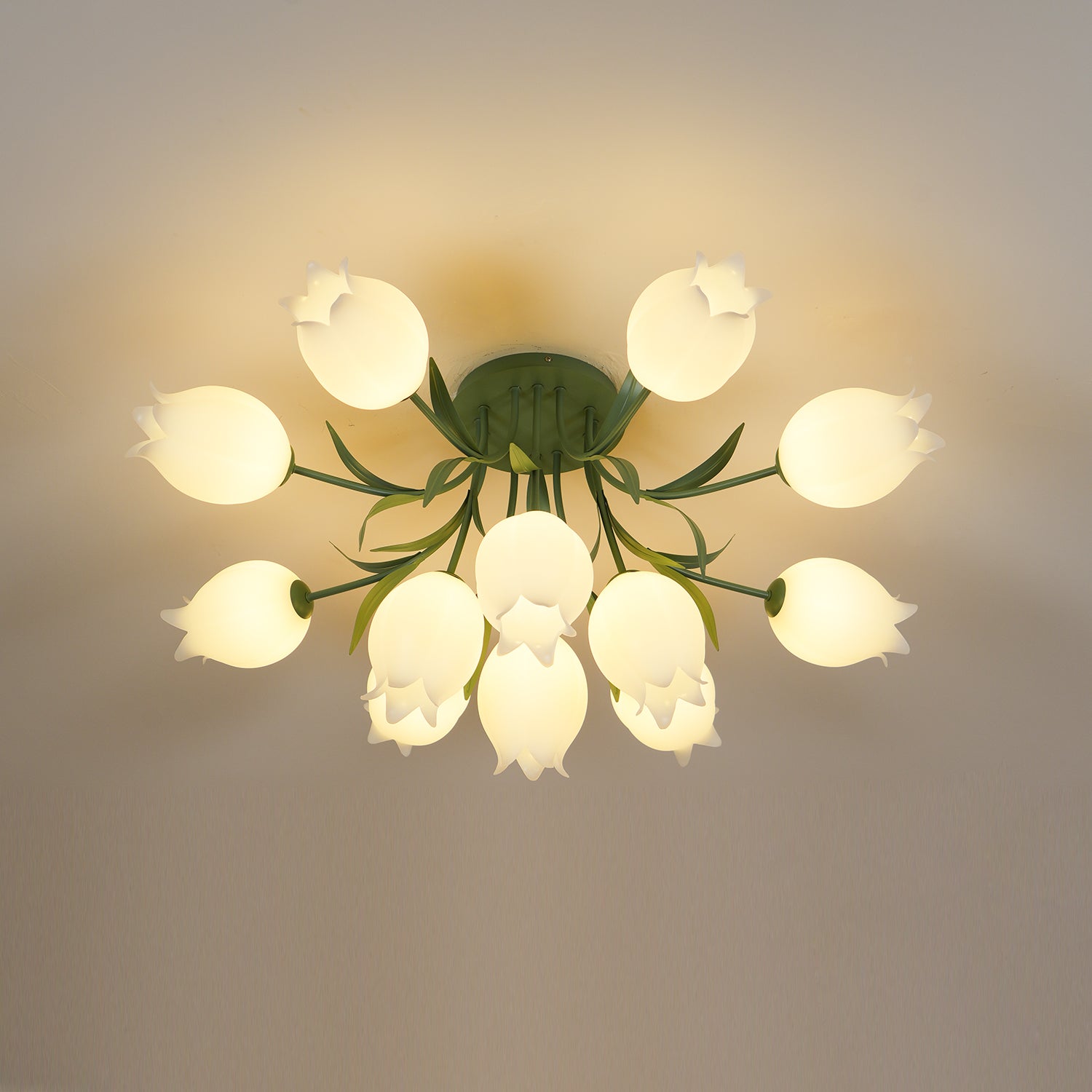 Ricko Ceiling Light