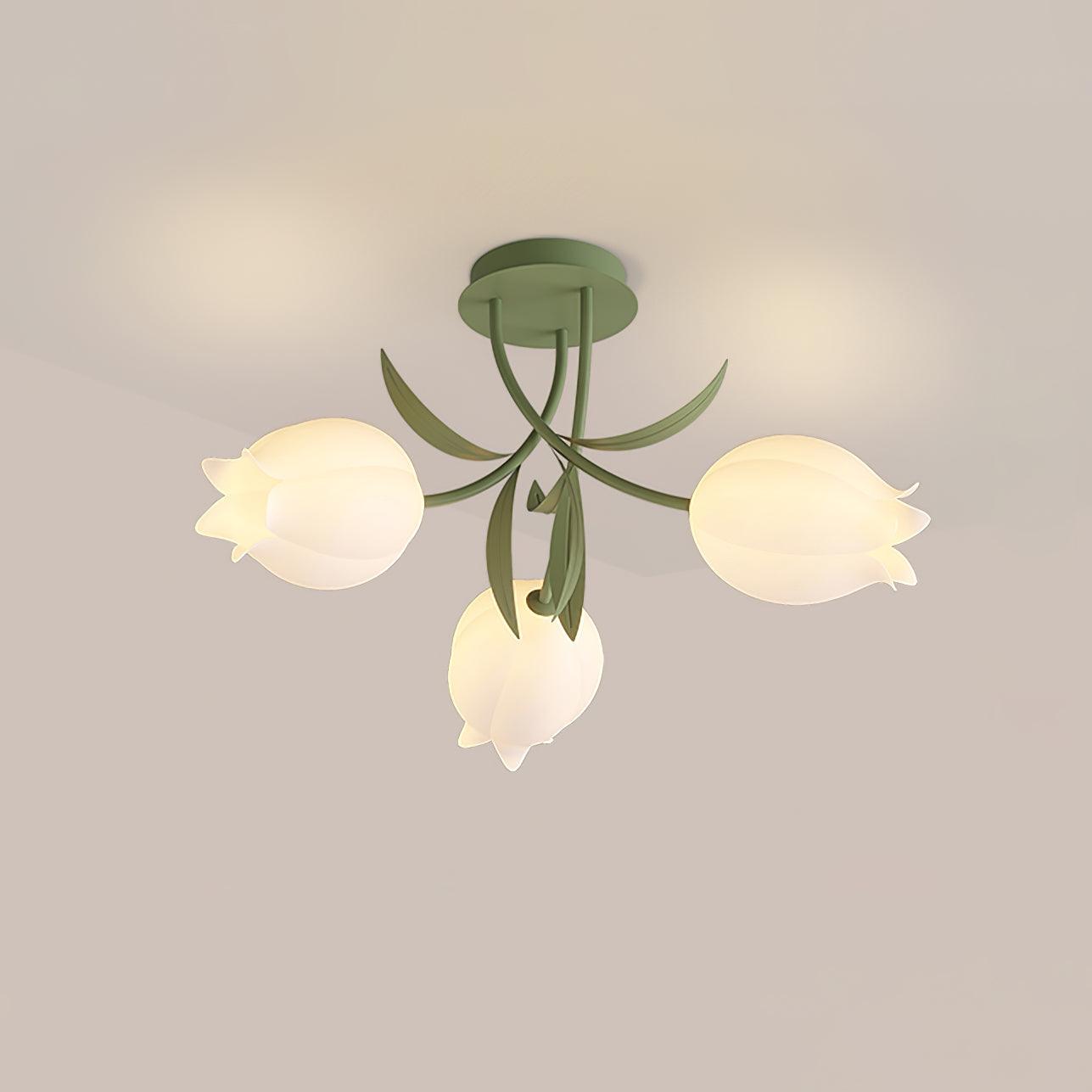 Ricko Ceiling Light – detail 32