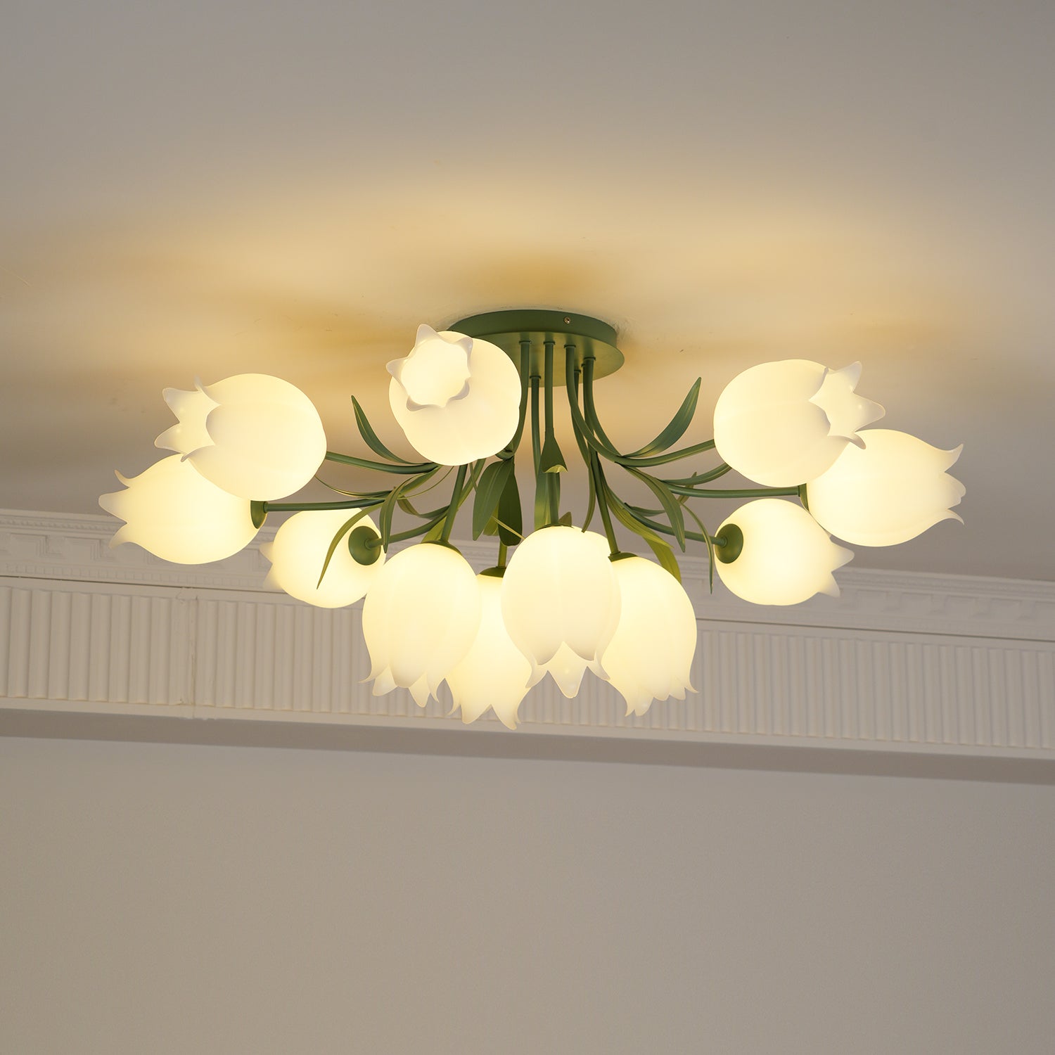 Ricko Ceiling Light