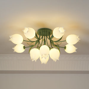 Ricko Ceiling Light