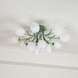 Ricko Ceiling Light