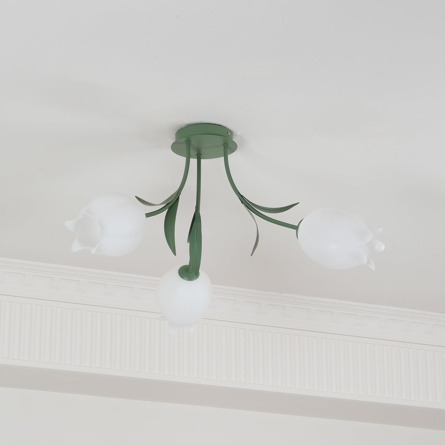 Ricko Ceiling Light