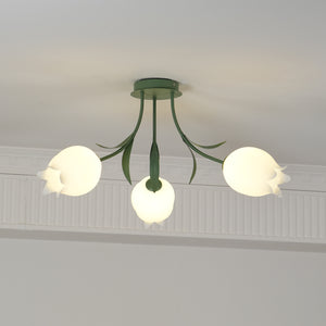 Ricko Ceiling Light