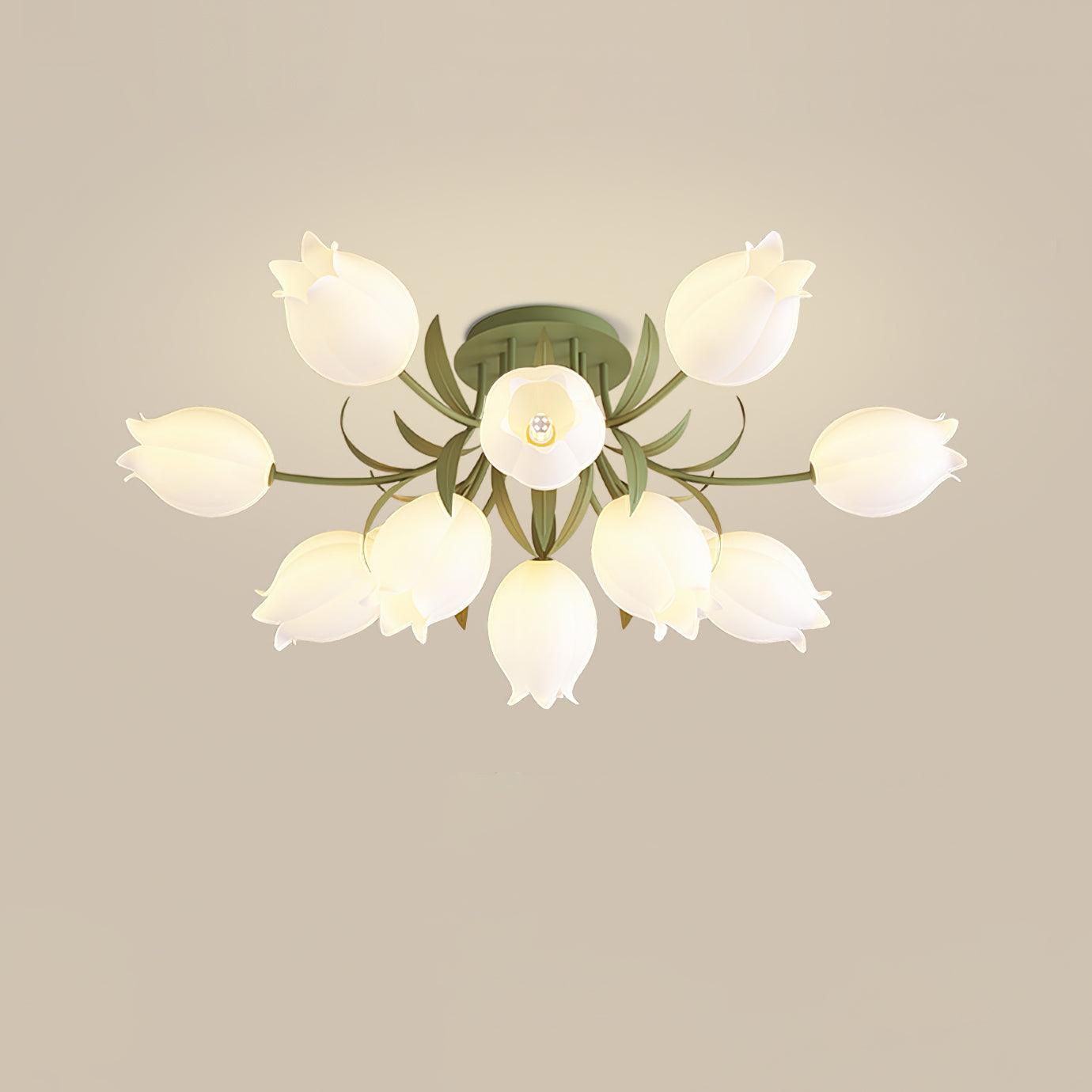 Ricko Ceiling Light – detail 35
