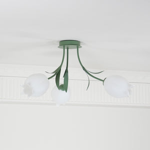 Ricko Ceiling Light