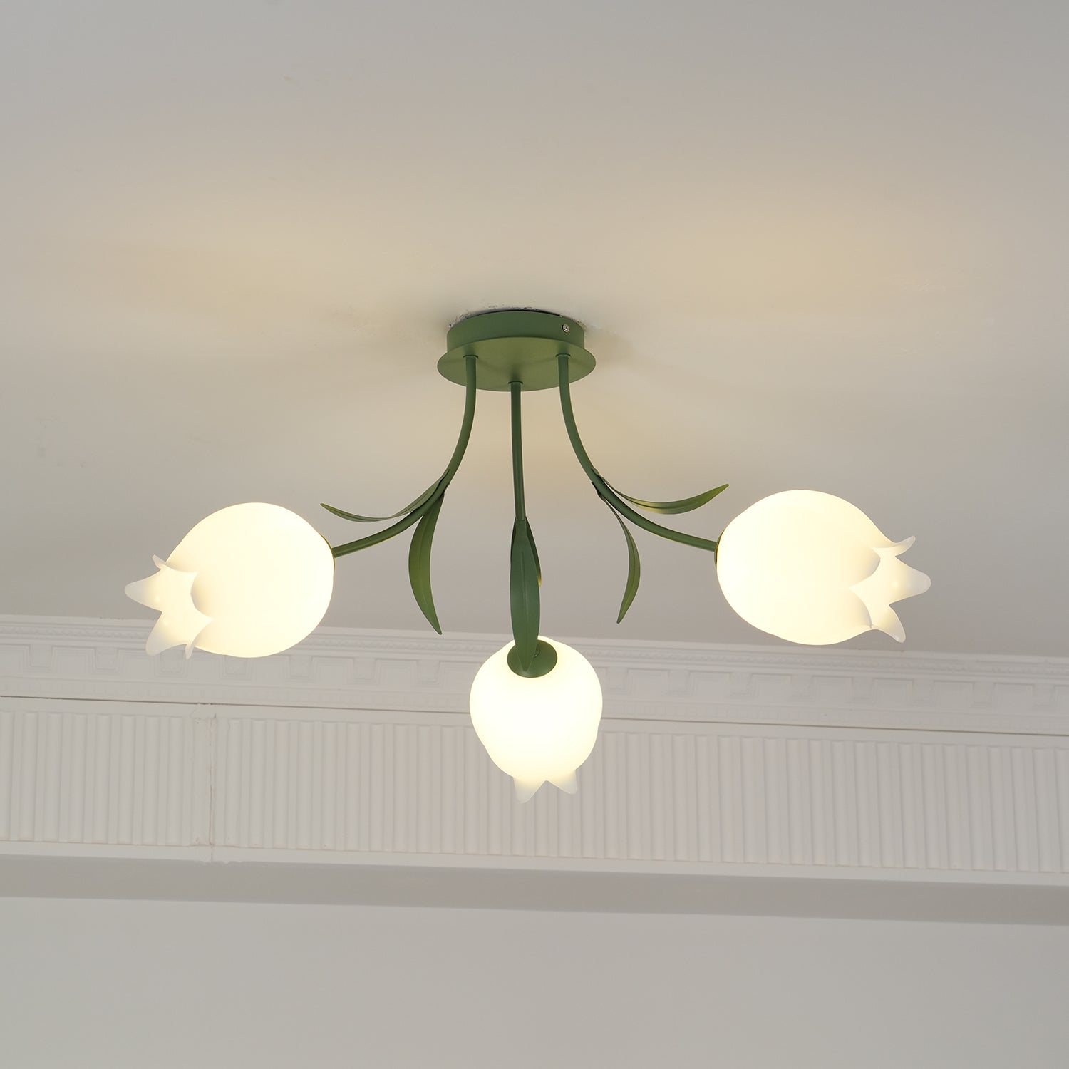 Ricko Ceiling Light