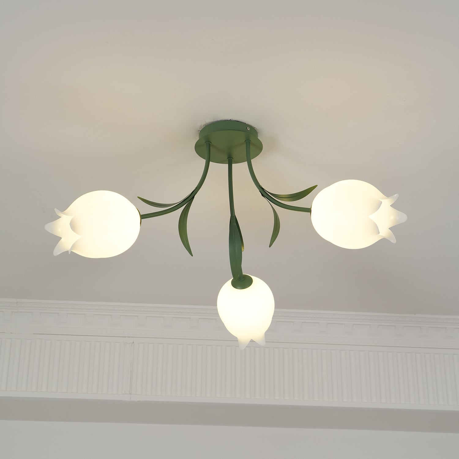 Ricko Ceiling Light