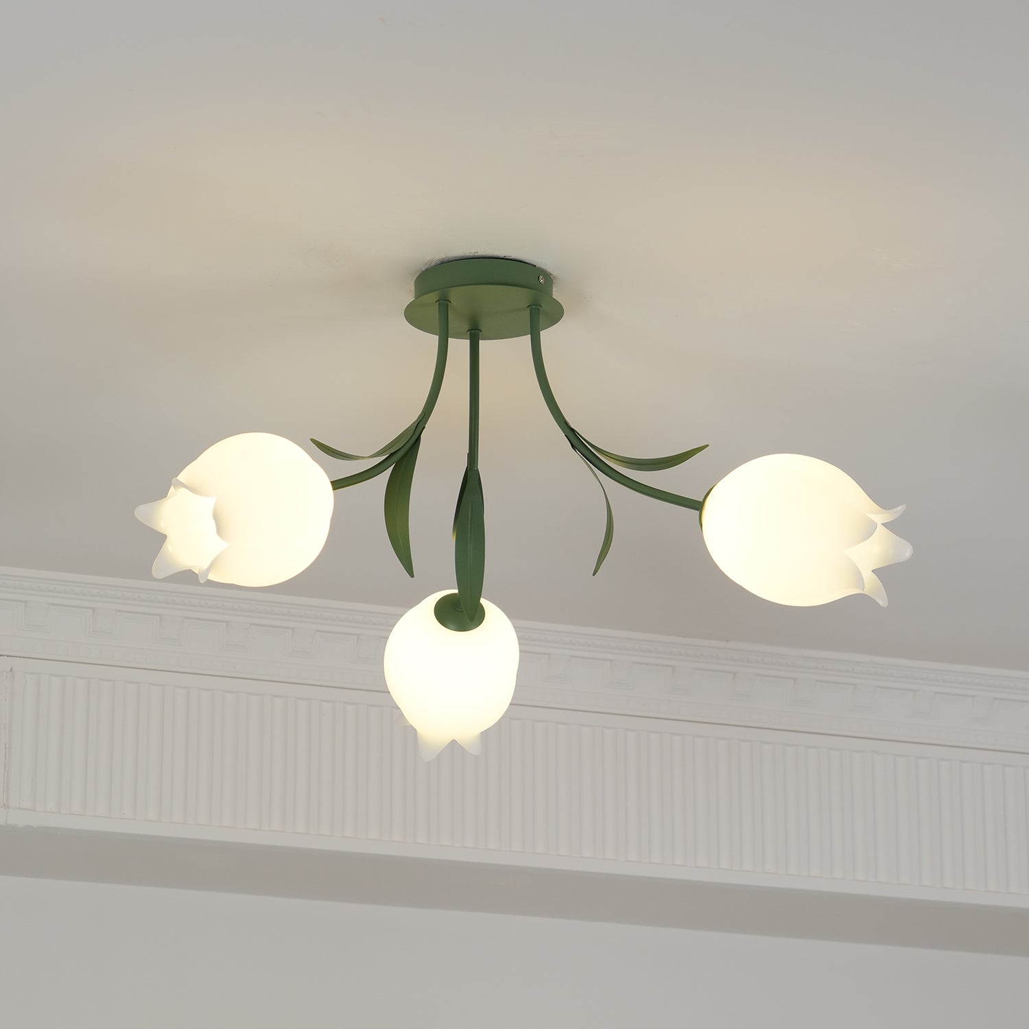 Ricko Ceiling Light