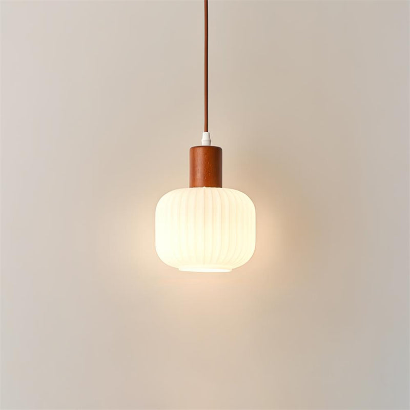 Rime Pendant Lamp – detail 19