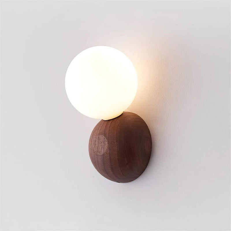 Ringo Wall Lamp – detail 2