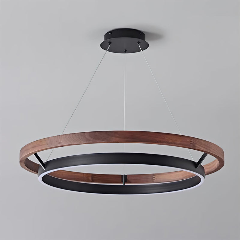 Ringora Chandelier – detail 12