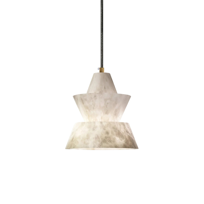 Rinkle Pendant Lamp – detail 13
