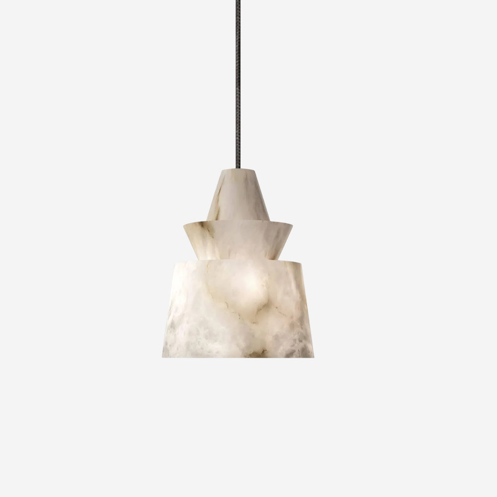 Rinkle Pendant Lamp