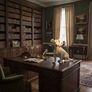 مصباح طاولة ريو 13.3"- 16.9"