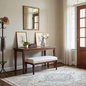 مصباح طاولة ريو 13.3"- 16.9"