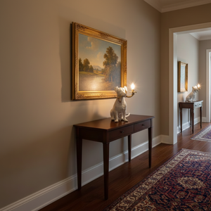 مصباح طاولة ريو 13.3"- 16.9"