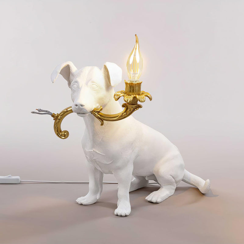 Rio Table Lamp – detail 30