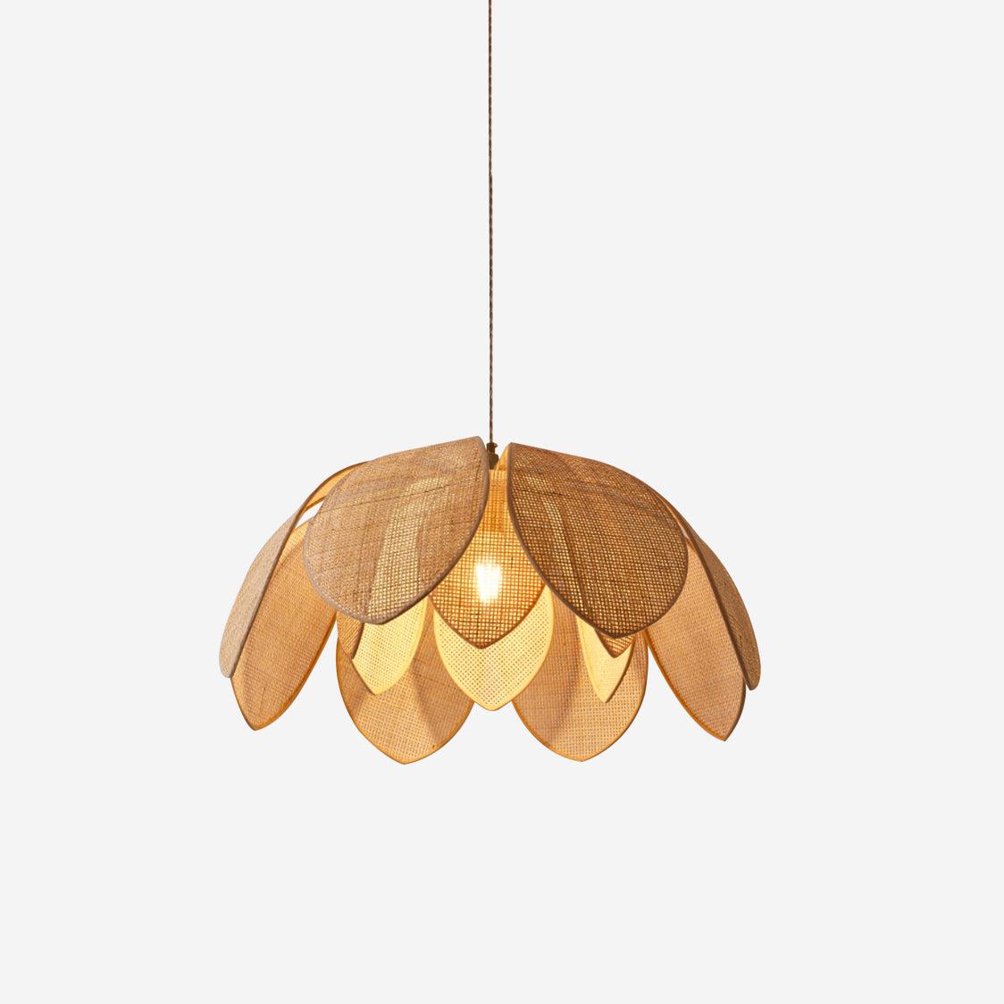 Ritta Pendant Light 23.6″- 11.8″ - Docos