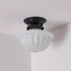 Ritten Ceiling Light