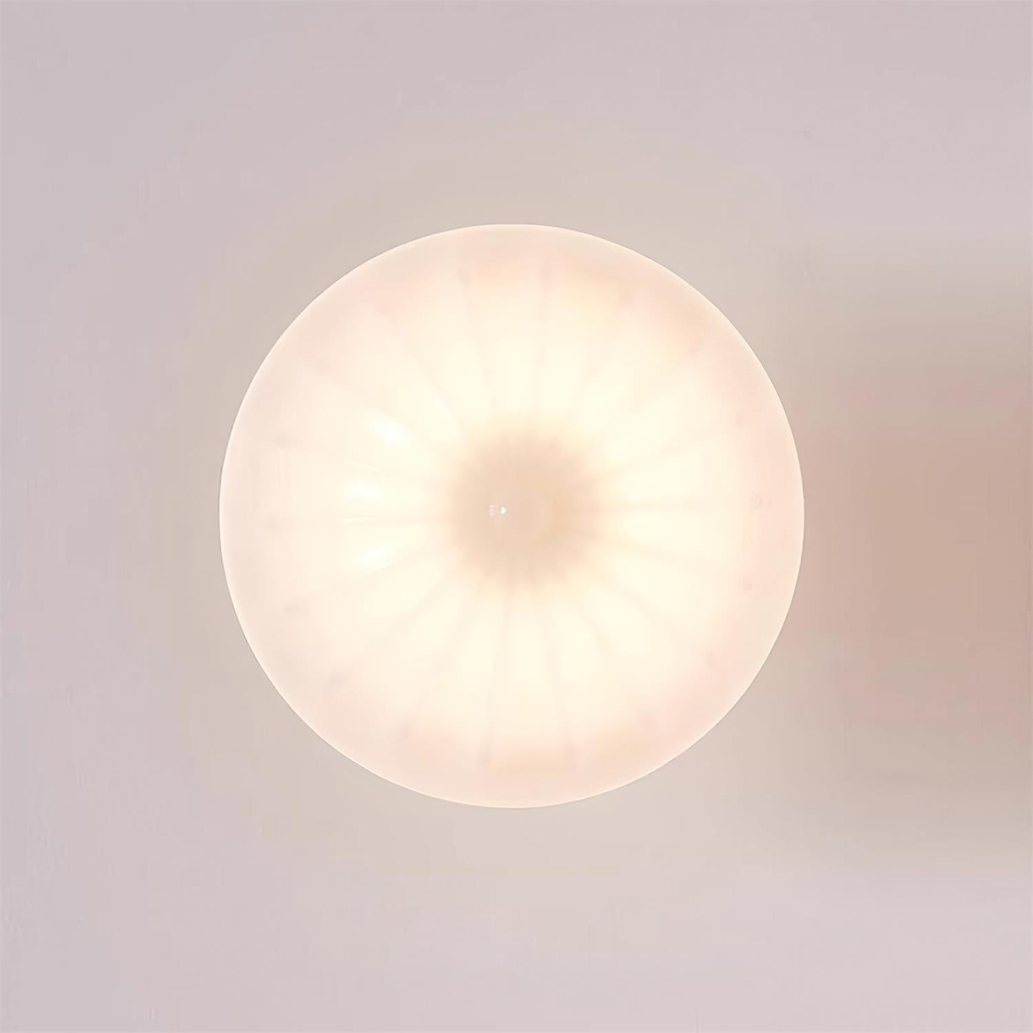 Ritten Ceiling Light