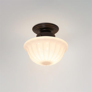 Ritten Ceiling Light