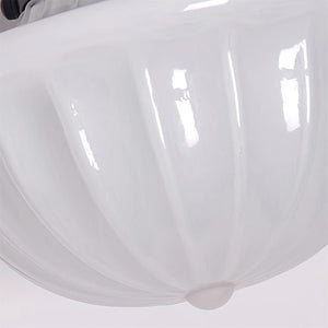 Ritten Ceiling Light