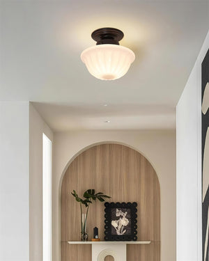 Ritten Ceiling Light