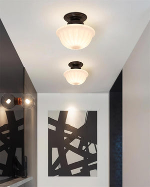 Ritten Ceiling Light