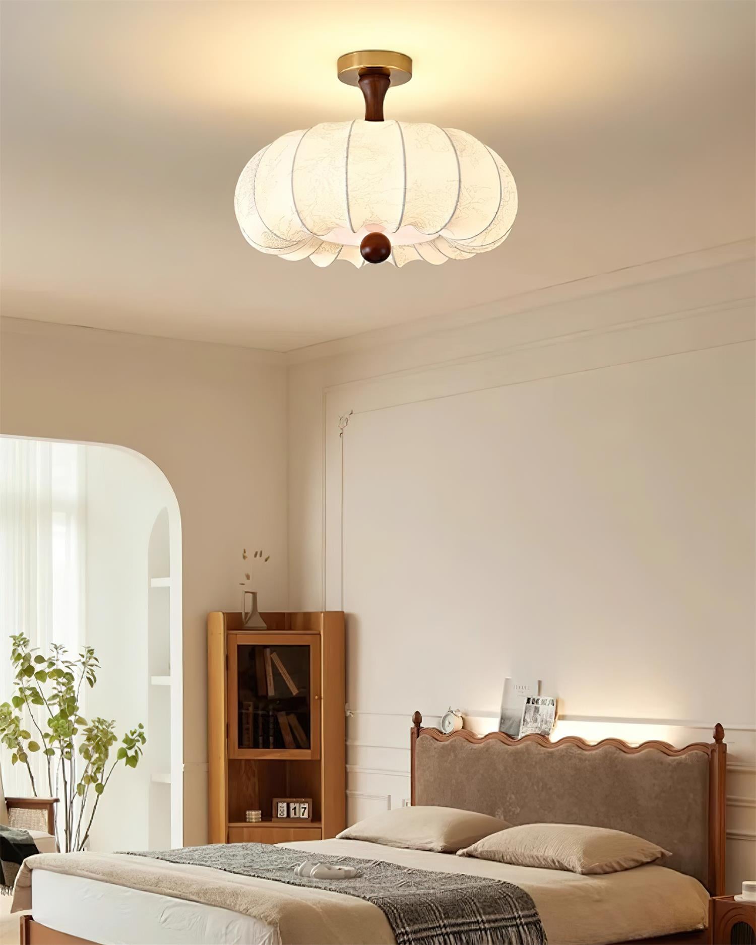 Rivale Ceiling Light