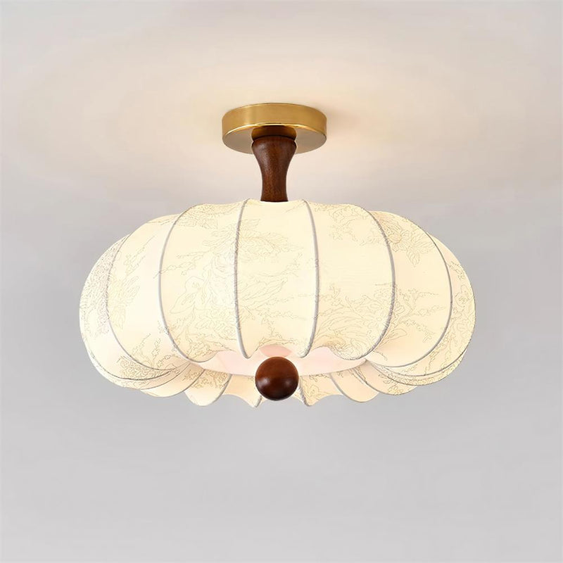 Rivale Ceiling Light – detail 2