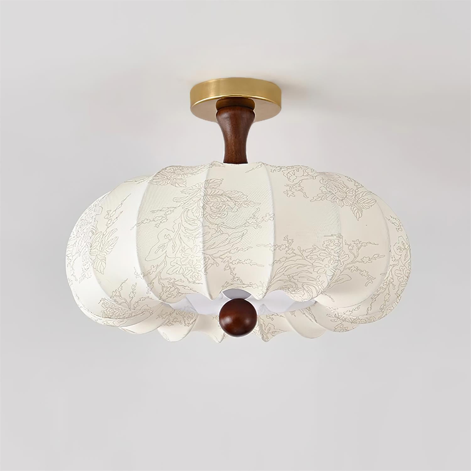 Rivale Ceiling Light