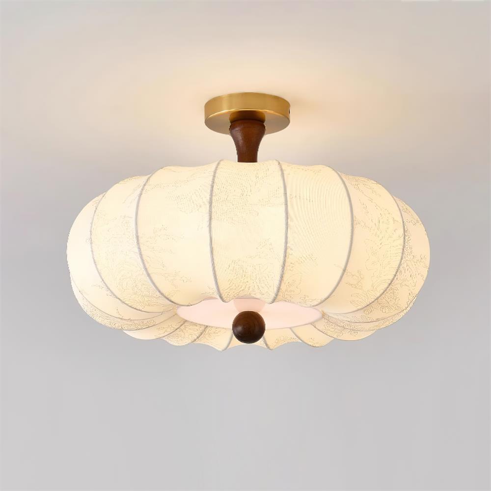 Rivale Ceiling Light