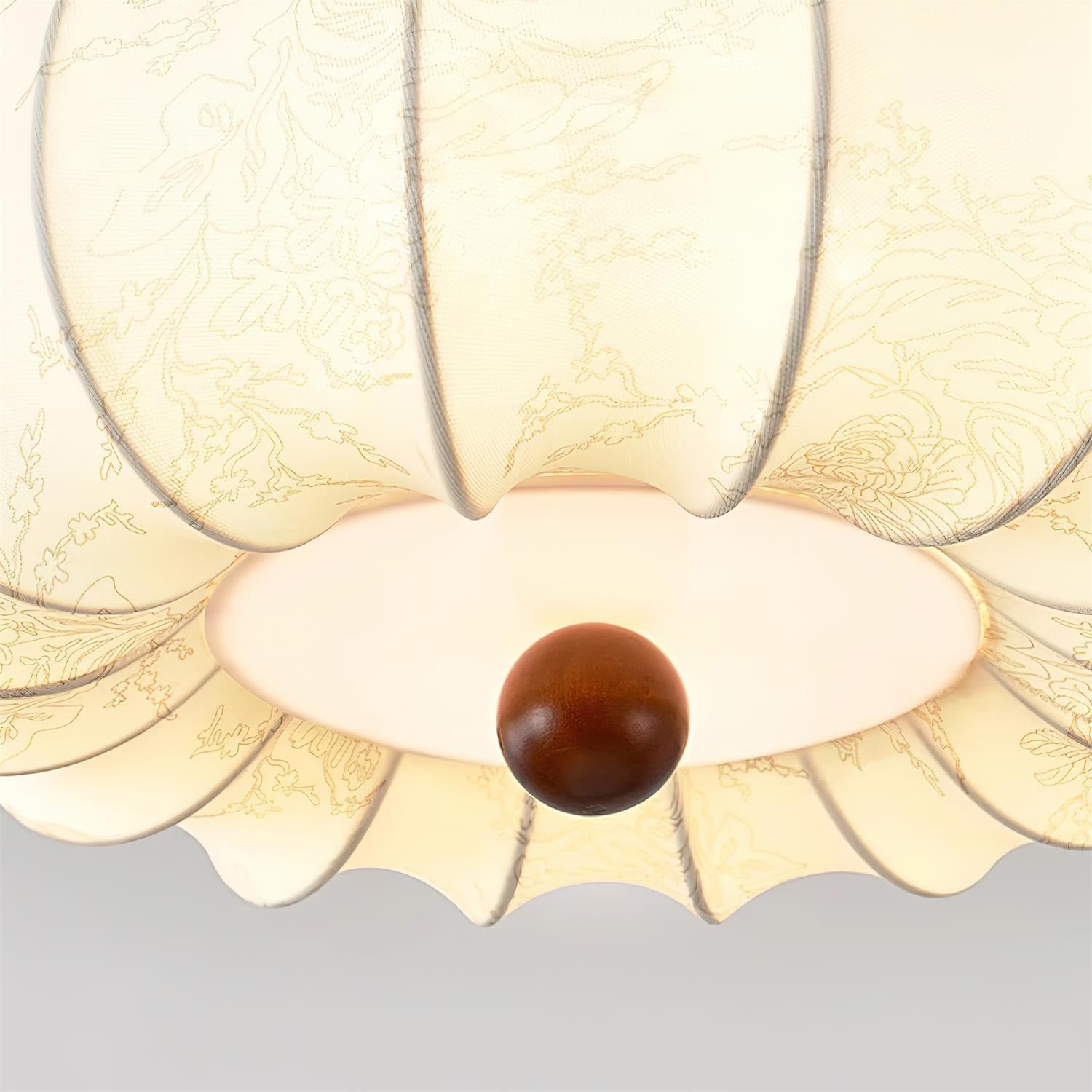 Rivale Ceiling Light