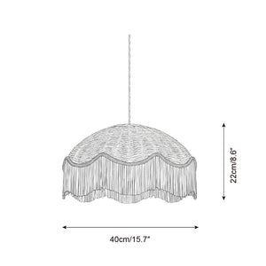 Rivara Pendant Lamp