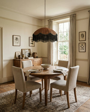 Rivara Pendant Lamp