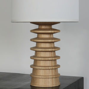Rivaro Table Lamp