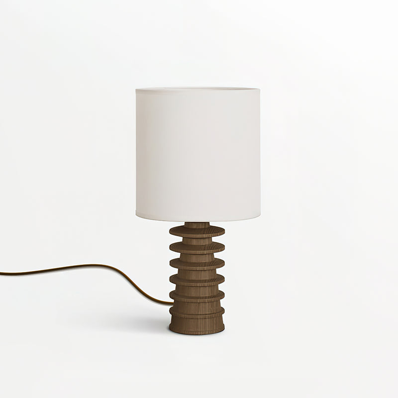 Rivaro Table Lamp – detail 10
