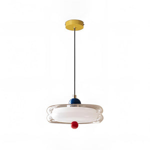 Rivolo Orbit Pendant Lamp