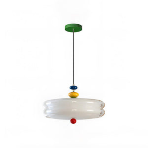 Rivolo Orbit Pendant Lamp