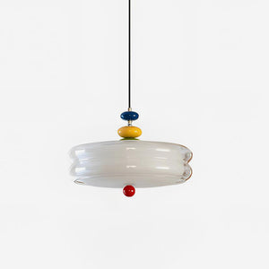 Rivolo Orbit Pendant Lamp