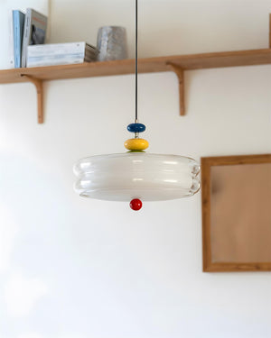 Rivolo Orbit Pendant Lamp