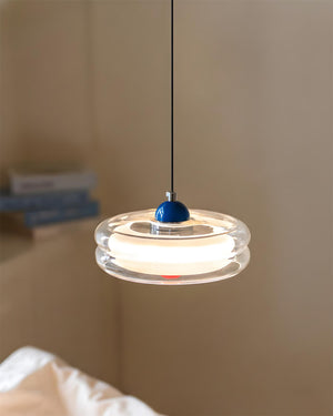 Rivolo Orbit Pendant Lamp